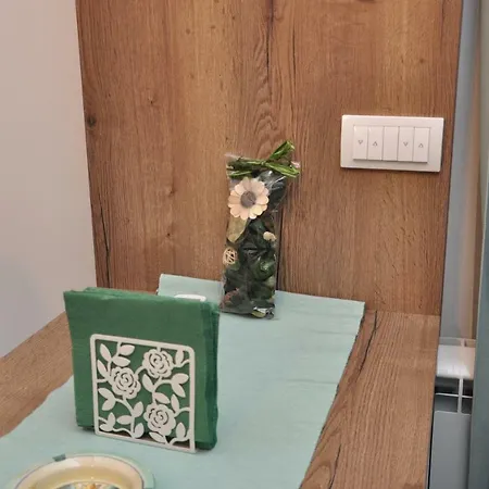 Apartman Lux Čačak