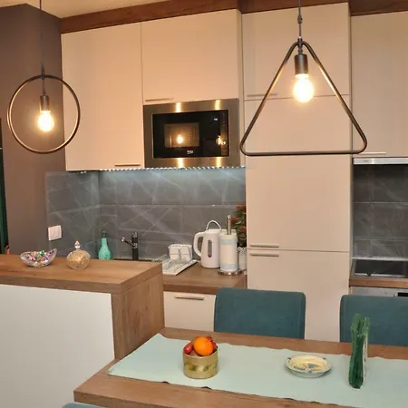 Lux Apartman