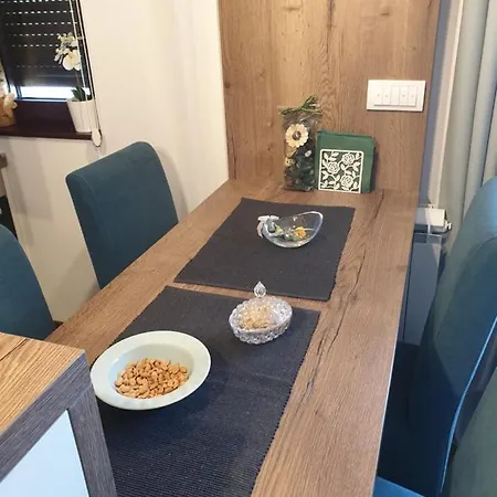 Lux Apartman Čačak