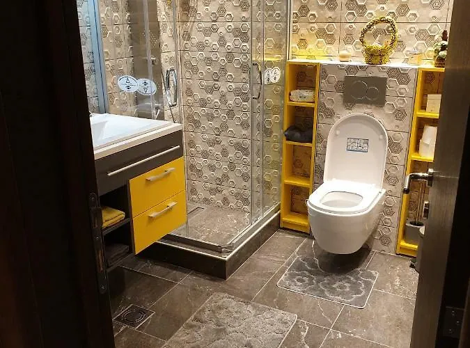 Lux Апартаменты *