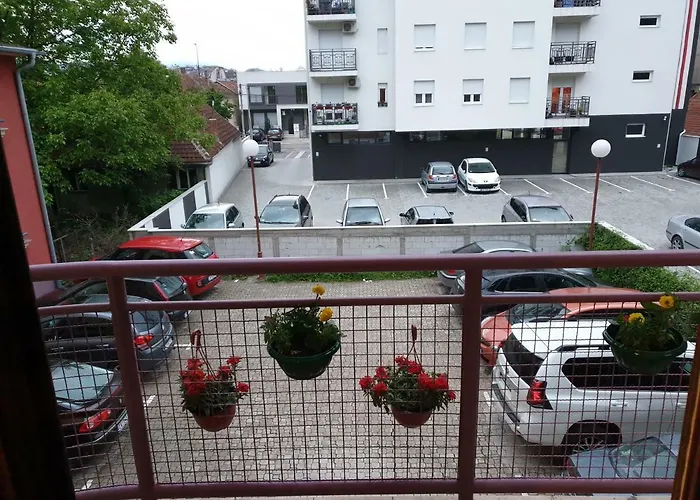 Апартаменты Lux *