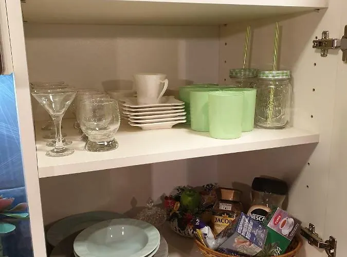 Апартаменты Lux Чачак