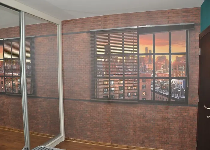 Lux Апартаменты