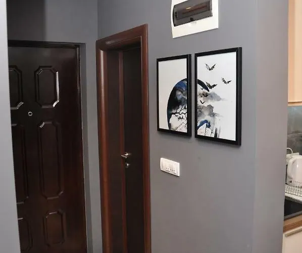 Апартаменты Lux *