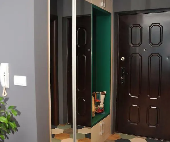 Lux Апартаменты