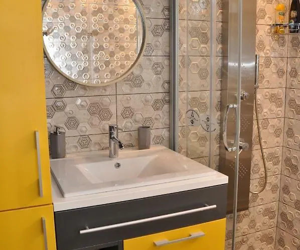 Lux Апартаменты