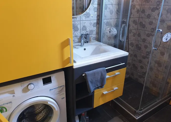 Lux Апартаменты *