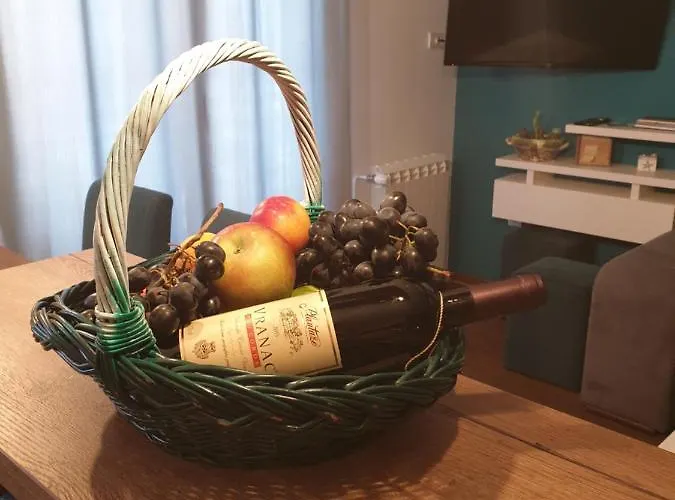 Апартаменты Lux *