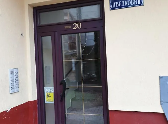 Lux Апартаменты