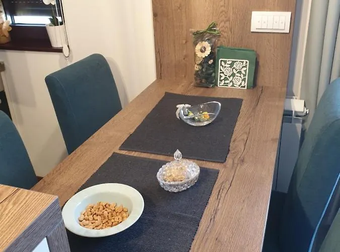 Lux Апартаменты Чачак